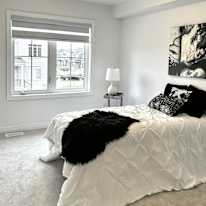 Photo of Elle's room