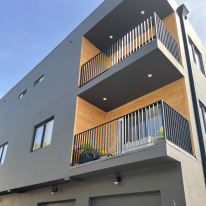 Photo of Vic's Luxurious New Townhouse with Private Bedroom & Bathroom's room