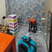 Photo of Sriyansha's room