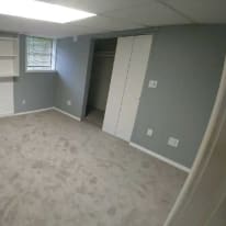 Photo of Troy's room