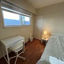 Photo of Shirin's room