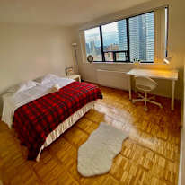 Photo of Mahmut Aga's room