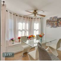 Photo of Jude's room