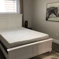 Photo of Karen's room