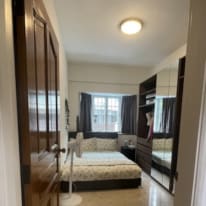 Photo of Kal's room
