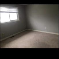 Photo of Howard's room