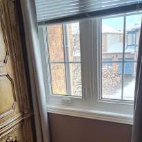 Photo of Marie's room