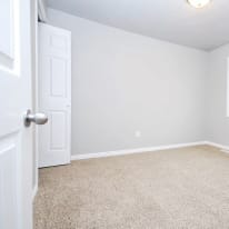 Photo of Mac's room