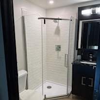 Photo of Rhyly's room