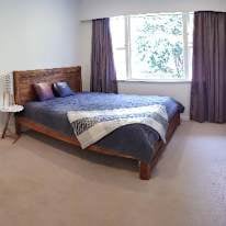 Photo of Maria's room