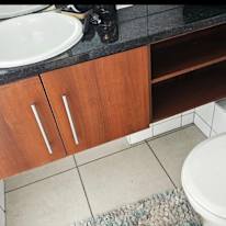 Photo of Yolanda's room