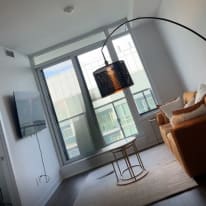 Photo of Chi's room