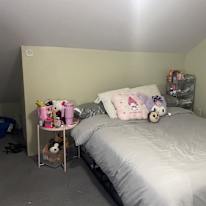 Photo of camila's room