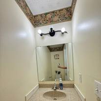 Princess Uson's room