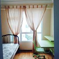 Photo of Ms Loh's room