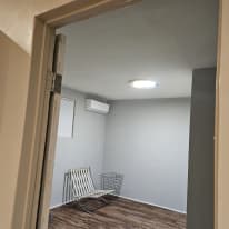 Photo of Ángel's room