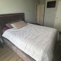Photo of Kate's room