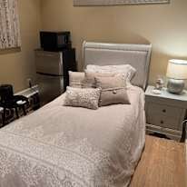 Photo of Doshia's room