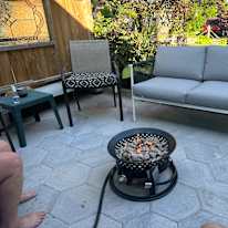 Photo of Dale's room