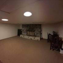 Photo of Jay's room