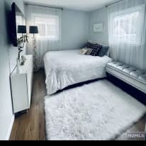 Photo of Alyssa's room