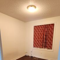 Photo of Rachelle's room