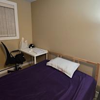 Photo of Mandy's room