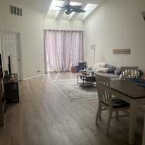 Photo of Lori Ann's room