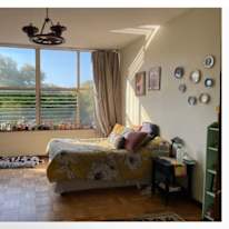 Photo of Khalisa's room