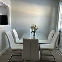 Photo of Ran's room