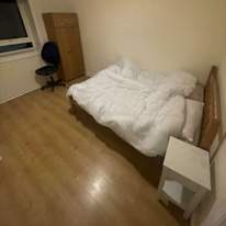Photo of Sasha's room