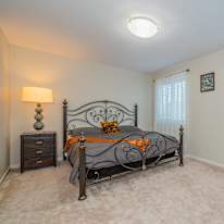 Photo of cindy's room