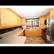 Photo of Kaj's room