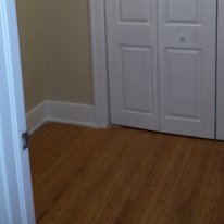 Photo of Star's room