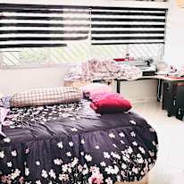Photo of Hari Vijayahkumar's room