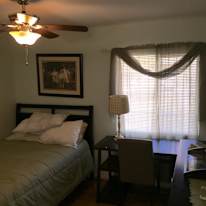 Photo of Share Lynn's room
