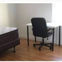 Photo of Naair's room