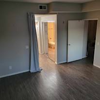 Photo of Michelle's room