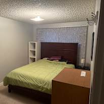 Photo of Rob Wes's room