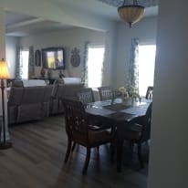 Photo of Douglas Corporaal's room