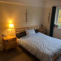 Photo of Nenette's room