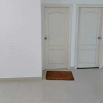 Photo of Nitha's room