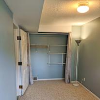 Photo of David's room