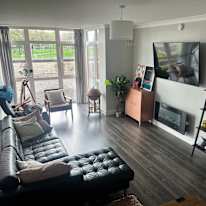 Photo of Gavin's room