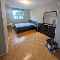 Photo of Sean's room