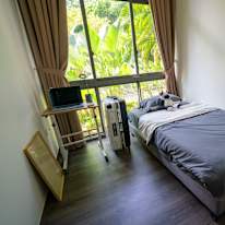 Photo of Condo Common Room at Sengkang West's room