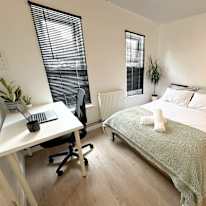 Photo of Tyelle Render's room