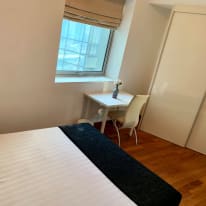 Photo of Co Living Marina Bay's room