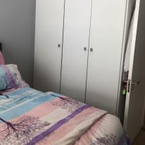 Photo of Umu's room