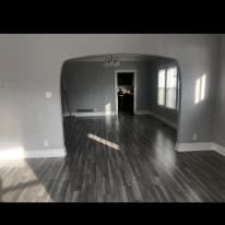 Photo of Mautise's room